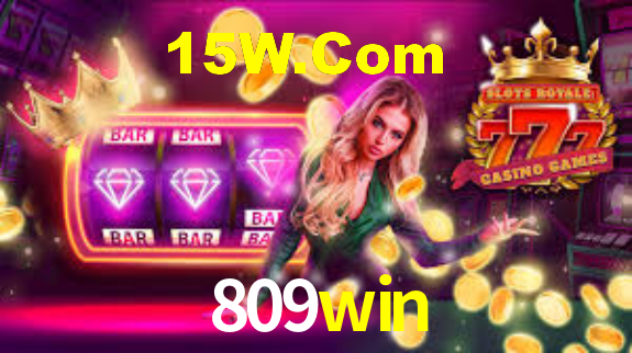 809win,809win.com