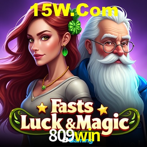 809win: Seu Especialista em Apostas Esportivas Brasileiras