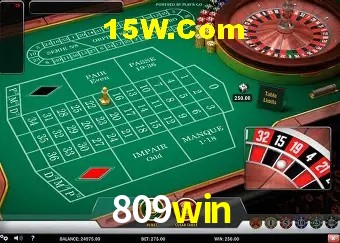 809win: Seu Cassino Premiado com Pagamentos Rápidos